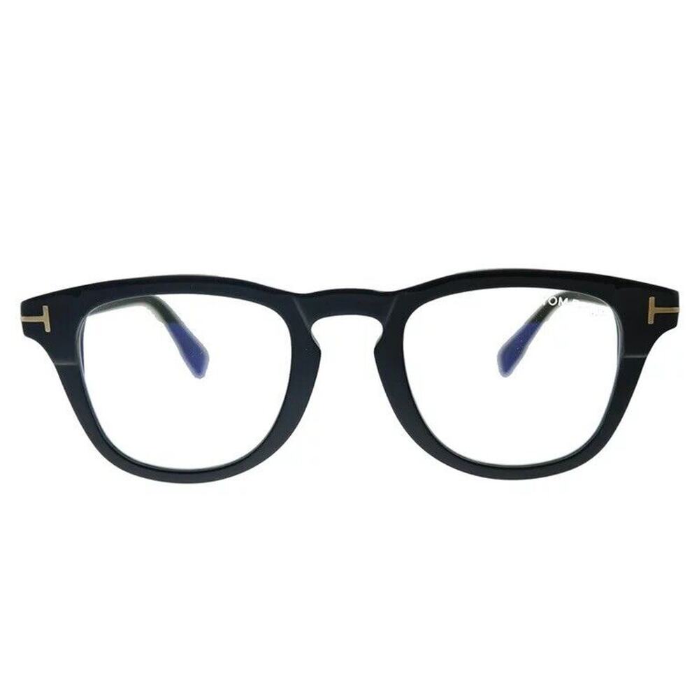 ⚡️ Tom Ford Black Frames 5660 B 001 4923 145